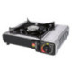 Mustang gas stove