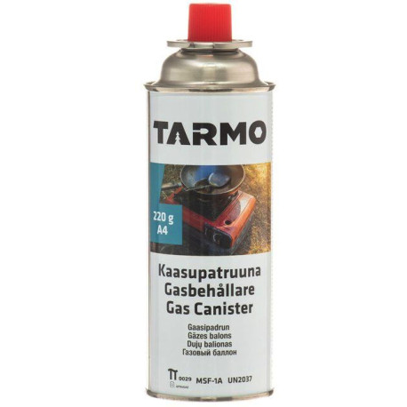 Газовый баллон Tarmo 220g