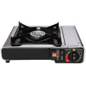 615967 Mustang gas stove