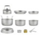 Atom Camping Cooking Set