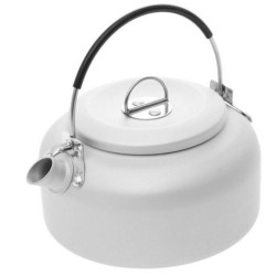 Atom camping kettle 0.8l