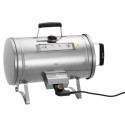 318243 Electric smoker with thermostat 1100 W Mustang