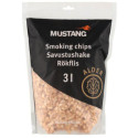 229812 Mustang alder chips 3l