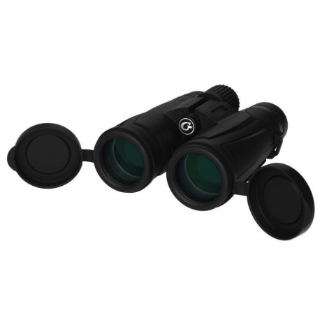 Atom binoculars, 10x42 WP Pro