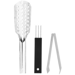 Apaja Fish Cutting Tool Set 3 pcs