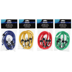 Atom elastic straps, 2pcs