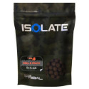 ISOKPB151000 Boilies Shimano ISOLATE Krill Peach 15 mm, 1 kg