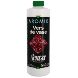 Lõhnalisand SENSAS Aromix Bloodworm