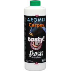 Syrup Sensas Aromix Krill