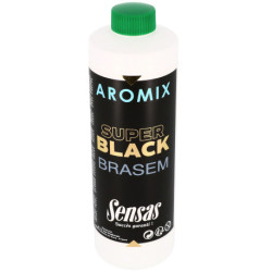 Добавка SENSAS Aromix Brasem Black