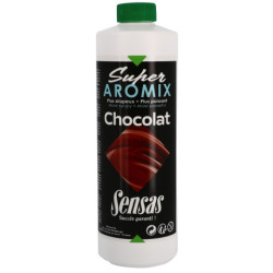 SYRUP SENSAS Aromix Chocolat