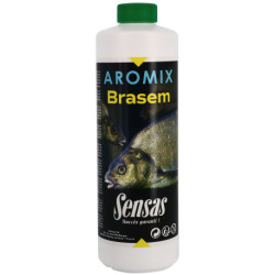 Добавка SENSAS Aromix Brasem