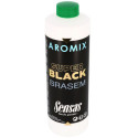 27325 Siirup SENSAS Aromix Brasem Black