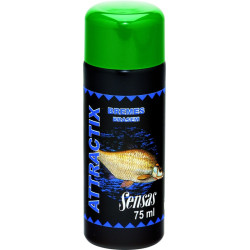 Lõhnalisand SENSAS Attractix Bream, 75ml