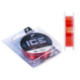 Fishing line Salmo Elite ICE FORMULA Wine red