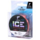 Fishing line Salmo Elite ICE FORMULA Wine red