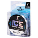 4514-010 Fishing line Salmo Elite ICE FORMULA Clear