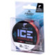 Fishing line Salmo Elite ICE FORMULA Wine red