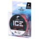 Fishing line Salmo Elite ICE FORMULA Wine red