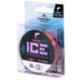 Fishing line Salmo Elite ICE FORMULA Wine red