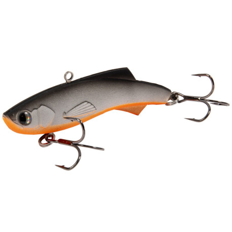 Wobbler Lucky John PRO SERIES SOFT VIB - Salmo.ee