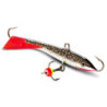 Balanced lure Rapala Jigging Rap Beaded Hook