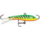 Balanced lure Rapala Jigging Rap