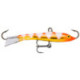 Balanced lure Rapala Jigging Rap