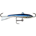 W5HRL Balanced lure Rapala Jigging Rap