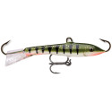 W5NP Balanced lure Rapala Jigging Rap