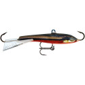 W5RBDL Balanced lure Rapala Jigging Rap