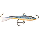 W3BSM Balanced lure Rapala Jigging Rap