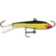 Balanced lure Rapala Jigging Rap