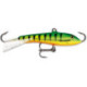 Balanced lure Rapala Jigging Rap