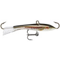 W3RTL Balanced lure Rapala Jigging Rap