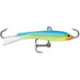 Balanced lure Rapala Jigging Rap