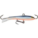 W7SSD Balanced lure Rapala Jigging Rap