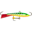 WH5GT Balanced lure Rapala Jigging Rap Beaded Hook