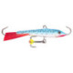 Balanced lure Rapala Jigging Rap Beaded Hook