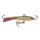 Balanced lure Rapala Jigging Rap Beaded Hook