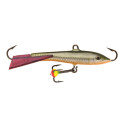 WH7RFSH Balanced lure Rapala Jigging Rap Beaded Hook