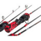 Ice fishing rod Lucky John C-TECH VIB Trio