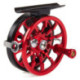 Ice Fishing Reel Lucky John Magic Lever 6cm