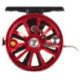 Ice Fishing Reel Lucky John Magic Lever 6cm