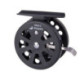 Ice Fishing Reel Salmo Quick Release 6cm