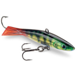 Balanced lure Rapala Shadow Rap