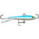 Balanced lure Rapala Jigging Rap