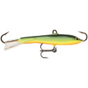 W5BYR Balanced lure Rapala Jigging Rap