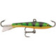 Balanced lure Rapala Jigging Rap