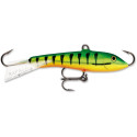 W3P Balanced lure Rapala Jigging Rap